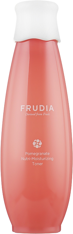 Питательный и увлажняющий тоник для лица - Frudia Pomegranate Nutri-Moisturizing Toner — фото N1