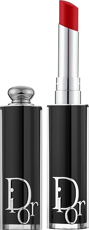 Помада для губ с многоразовым флаконом - Dior Addict Refillable Lipstick