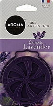 Парфумерія, косметика Ароматизатор для дому "Lavender" - Aroma Home Organic