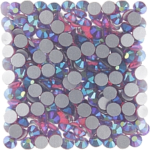 Парфумерія, косметика Декоративні кристали для нігтів "Ferro AB", розмір SS 10, 200 шт. - Kodi Professional