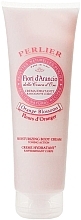 Крем для тела "Апельсиновый цвет" - Perlier Orange Blossom Body Cream — фото N1