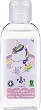 Духи, Парфюмерия, косметика Антисептик для рук - Air-Val International Eau My Unicorn Hand Sanitizer