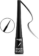 Набір  - Pudra Try It Kit (mascara/10ml + pencil/3ml) — фото N5
