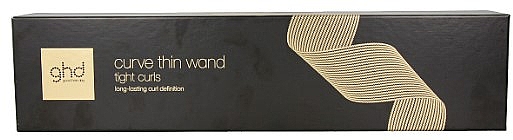 Плойка для волос - Ghd Curve Thin Wand — фото N3