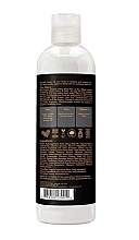 Лосьон для тела - Shea Moisture African Black Soap Soothing Body Lotion — фото N3