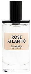D.S. & Durga Rose Atlantic - Парфюмированная вода — фото N1