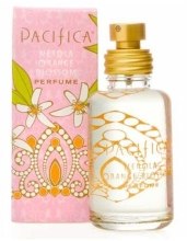 Духи, Парфюмерия, косметика Pacifica Nerola Orange Blossom - Духи