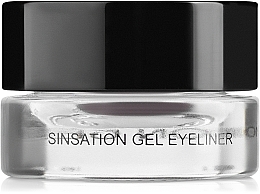 Sinsation Cosmetics Gel Eyeliner * - Sinsation Cosmetics Gel Eyeliner * — фото N2