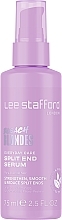 Сироватка для кінчиків волосся - Lee Stafford Bleach Blondes Split End Serum — фото N1