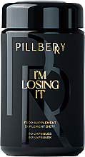 Пищевая добавка - PillBerry I'm Losing It Suplement Diety — фото N2