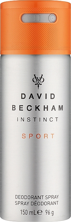 David & Victoria Beckham Instinct Sport - Дезодорант — фото N1