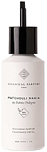 Essential Parfums Patchouli Mania - Парфюмированная вода (рефил) — фото N1