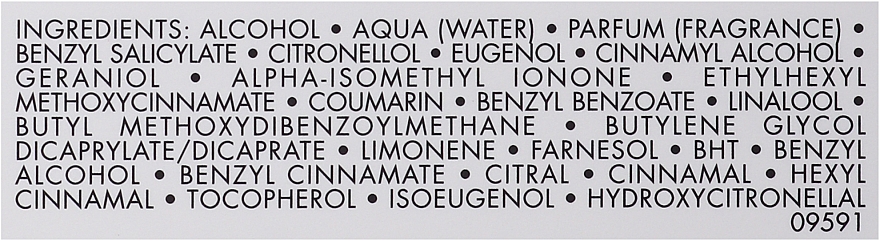 Guerlain Les Legendaires Collection Nahema - Парфюмированная вода — фото N2