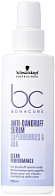 Сыворотка для волос против перхоти - Schwarzkopf Professional Bonacure Scalp Anti-Dandruff Serum — фото N1
