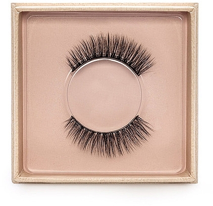 Накладні вії - Color Care Strip Lashes Look At Me 1 — фото N2