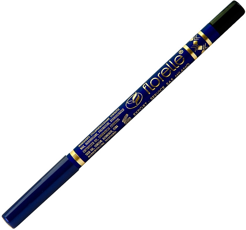 Водостійкий олівець для очей - Florelle Khol Pencil WP — фото N3