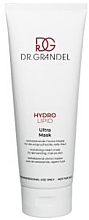 Парфумерія, косметика Крем-маска для вибагливої шкіри обличчя - Dr. Grandel Hydro Lipid Ultra Mask