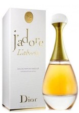 Духи, Парфюмерия, косметика Dior JAdore LAbsolu - Парфюмированная вода