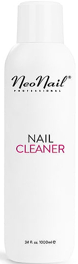 Жидкость для обезжиривания ногтей - NeoNail Professional Nail Cleaner