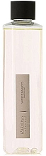 Парфумерія, косметика Наповнення для аромадифузора - Millefiori Milano Selected Smoked Bamboo Diffuser Refill