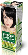 Перманентна фарба для волосся - Loncolor Natura — фото N1