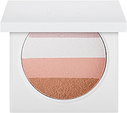 Парфумерія, косметика Рум'яна-хайлайтер - Ofra Blush Stripes Illuminating