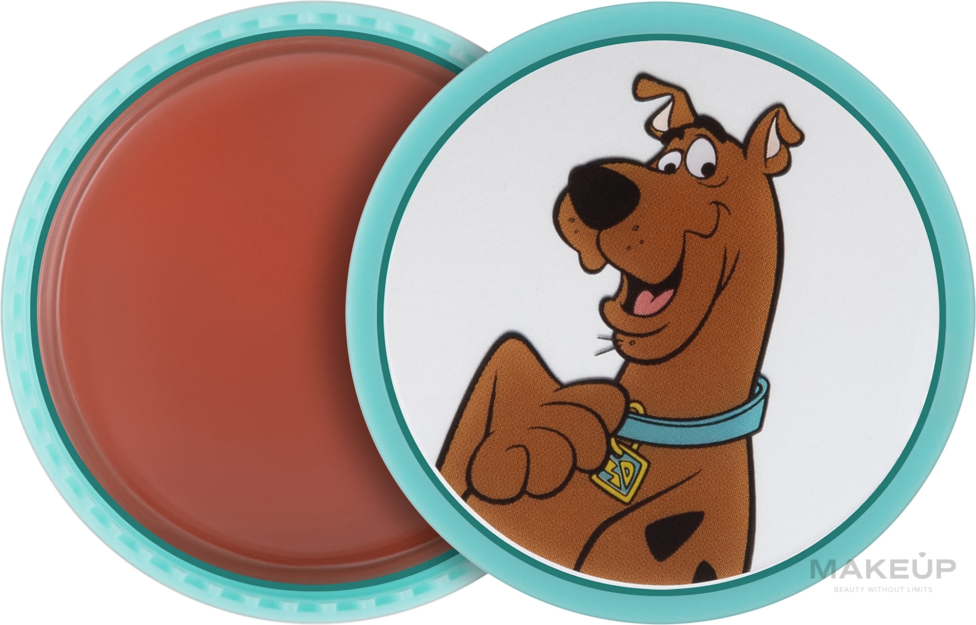 Кремовые румяна - Wet N Wild x Scooby Doo Puppy Power Cream Blush — фото Its Paw-ty Time