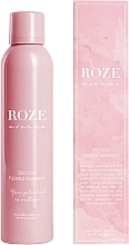 Спрей для волосся еластичної фіксації - Roze Avenue Self Love Flexible Hairspray — фото N2