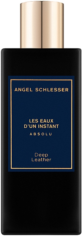 Angel Schlesser Les Eaux D'un Instant Absolu - Парфумована вода — фото N1