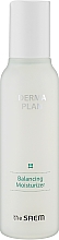 Лосьон "Увлажняющий" для чувствительной кожи - The Saem Derma Plan Balancing Moisturizer — фото N1