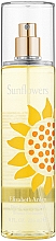 Elizabeth Arden Sunflowers - Спрей для тіла — фото N1