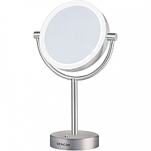 Духи, Парфюмерия, косметика Зеркало для макияжа - Sencor SMM 3090SS