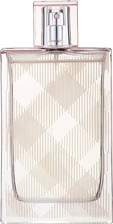 Burberry Brit Sheer - Туалетная вода — фото N1