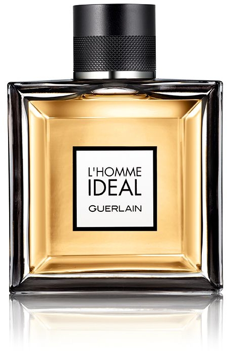 Guerlain L’Homme Ideal - Туалетная вода (тестер с крышечкой)