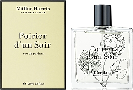 Miller Harris Poirier d'un Soir - Парфюмированная вода — фото N2