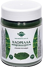 Парфумерія, косметика Мікроводорість хлорела - Naturalissimo