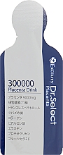 Коктейль - Dr. Select Excelity Placenta 300000 Drink  — фото N2