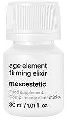 Зміцнювальний еліксир для шкіри - Mesoestetic Age Element Firming Elixir — фото N2