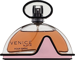 Духи, Парфюмерия, косметика Sterling Parfums Venice Noir - Парфюмированная вода