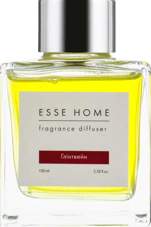 Аромадифузор "Глінтвейн" - ESSE Home Fragrance Diffuser — фото N3