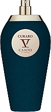 V Canto Curaro - Духи (тестер без крышечки) — фото N1