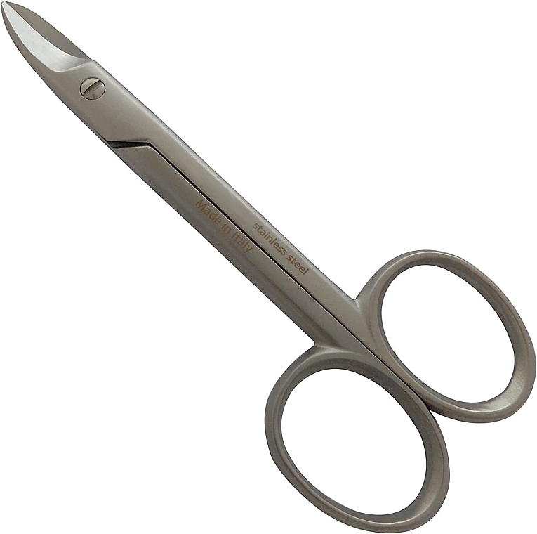 Манікюрні ножиці - Acca Kappa Windsor Nail Scissors — фото N1
