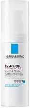 Корегуючий зволожувальний засіб для догляду за сухою схильною до почервонінь шкірою - La Roche-Posay Toleriane Rosaliac AR — фото N1