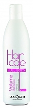 Шампунь для придания объема - PostQuam Hair Care Full Body Volume Shampoo — фото N1