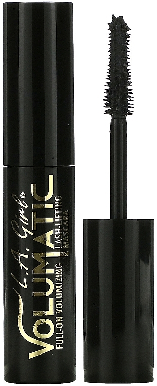 Туш для вій - L.A. Girl Volumatic Mascara — фото N1