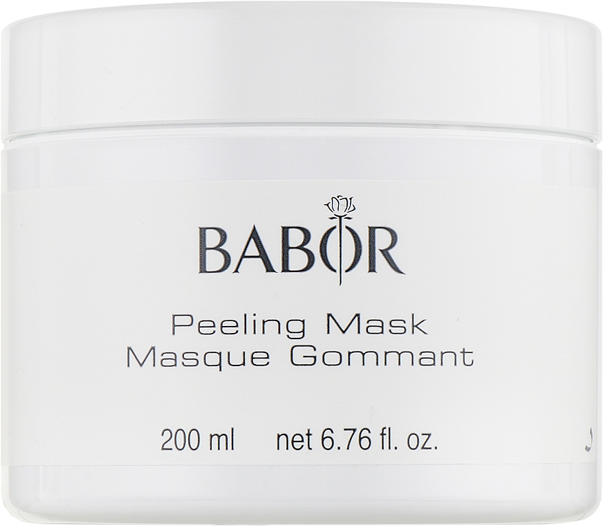 Пілінг-маска - Babor Doctor Refine Cellular Ultimate Peeling Mask — фото N1