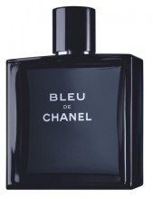 Духи, Парфюмерия, косметика Chanel Bleu de Chanel - Парфюмированная вода 