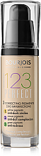 Духи, Парфюмерия, косметика УЦЕНКА Тональная основа - Bourjois 123 Perfect *