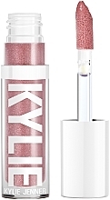 Блиск-плампер для губ - Kylie Cosmetics Plumping Gloss — фото N2