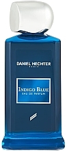 Духи, Парфюмерия, косметика Daniel Hechter Collection Couture Indigo Blue - Парфюмированная вода (тестер с крышечкой)